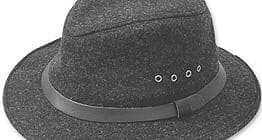 Filson Hats