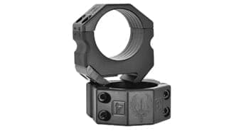 American Precision Arms Mounts