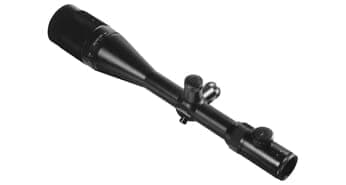 Nightforce Benchrest Riflescopes