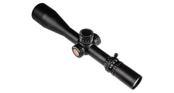 Nightforce ATACR Riflescopes
