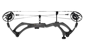 PSE Compound Hunting Bows