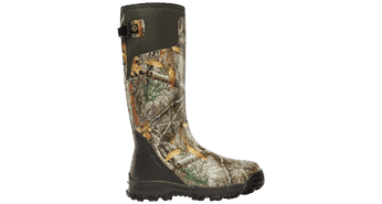 Lacrosse Alphaburly Pro Boots