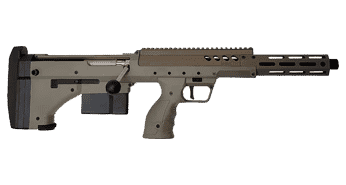 Desert Tech SRS Covert Rifles