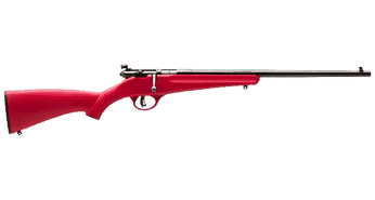 Savage Arms Rascal