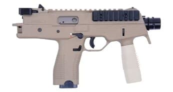 B&T TP9 Pistols