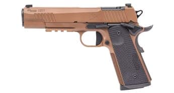 Sig Sauer 1911