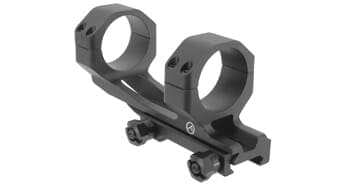 Athlon Precision Scope Rings