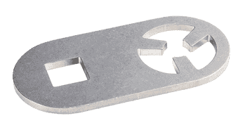 SureFire Suppressor Accessories