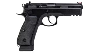 CZ 75 Pistols