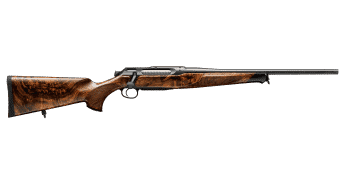 Sauer 505 Rifles