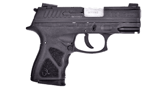 Taurus Semiautomatic Pistols