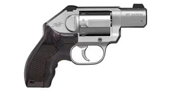 Kimber K6s Revolvers