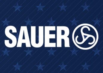 Sauer Labor Day Sale