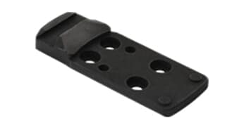 Colt Optic Mounts