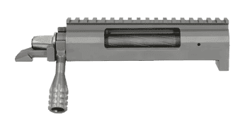 Surgeon Rifles Actions