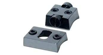 Rifle Scope Mounts