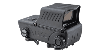 Meprolight microRDS Pistol Optics