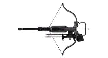 Excalibur Crossbows