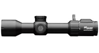 Sig Sauer SIERRA BDX Riflescopes