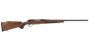 Bergara Timber Rifles