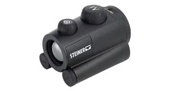 Steiner Thermal Optics