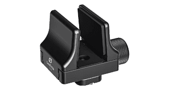 Leofoto Clamps and Plates