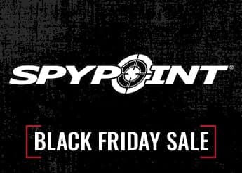Spypoint Black Friday Sale