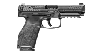 HK VP9A1 Pistols