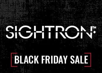 Sightron Black Friday Sale