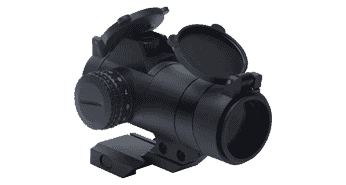 Sightmark MTS Reflex Sight