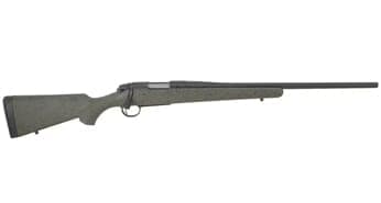 Bergara Hunter Rifles