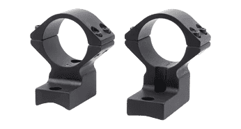 Talley Alloy Ring Base Combos