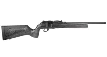 Walther Rimfire Rifles