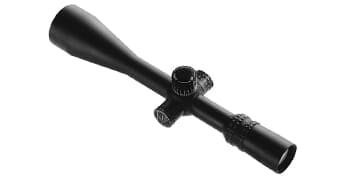 Nightforce NXS Riflescopes