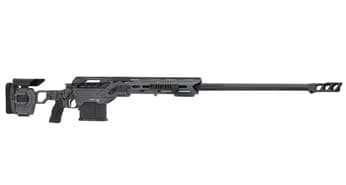 Cadex Defense Shadow Rifles