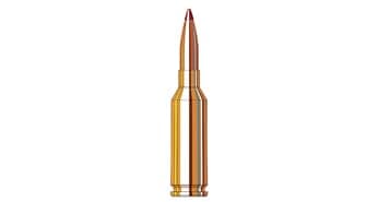 Hornady Rifle Ammunition