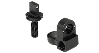 Trijicon Shotgun Sights