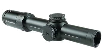 Used & Demo Riflescopes & Sights
