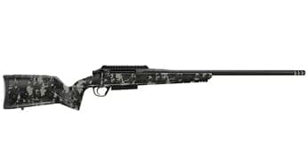 Evoke Hunter Rifles