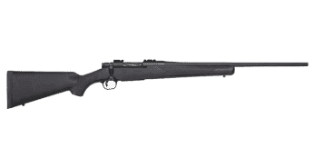 Mossberg Patriot Synthetic Rifles