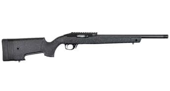 Bergara Rimfire Rifles