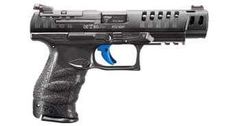 Walther PPQ M2