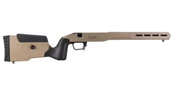 MDT Field Stock Chassis