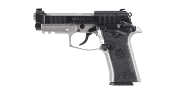 Beretta 80X Cheetah