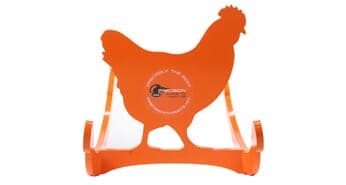 Precision Targets: Knockover Targets