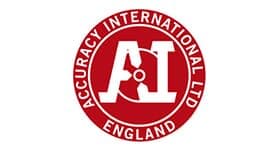 Accuracy International Used & Demo