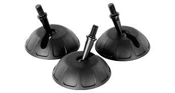 Leofoto Replacement Feet