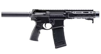 Daniel Defense Rifles