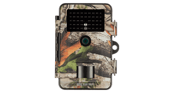 Minox Trail Cameras
