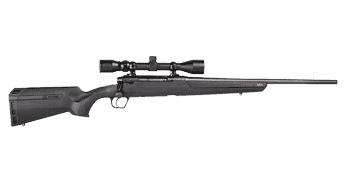 Savage Arms Axis XP Compact